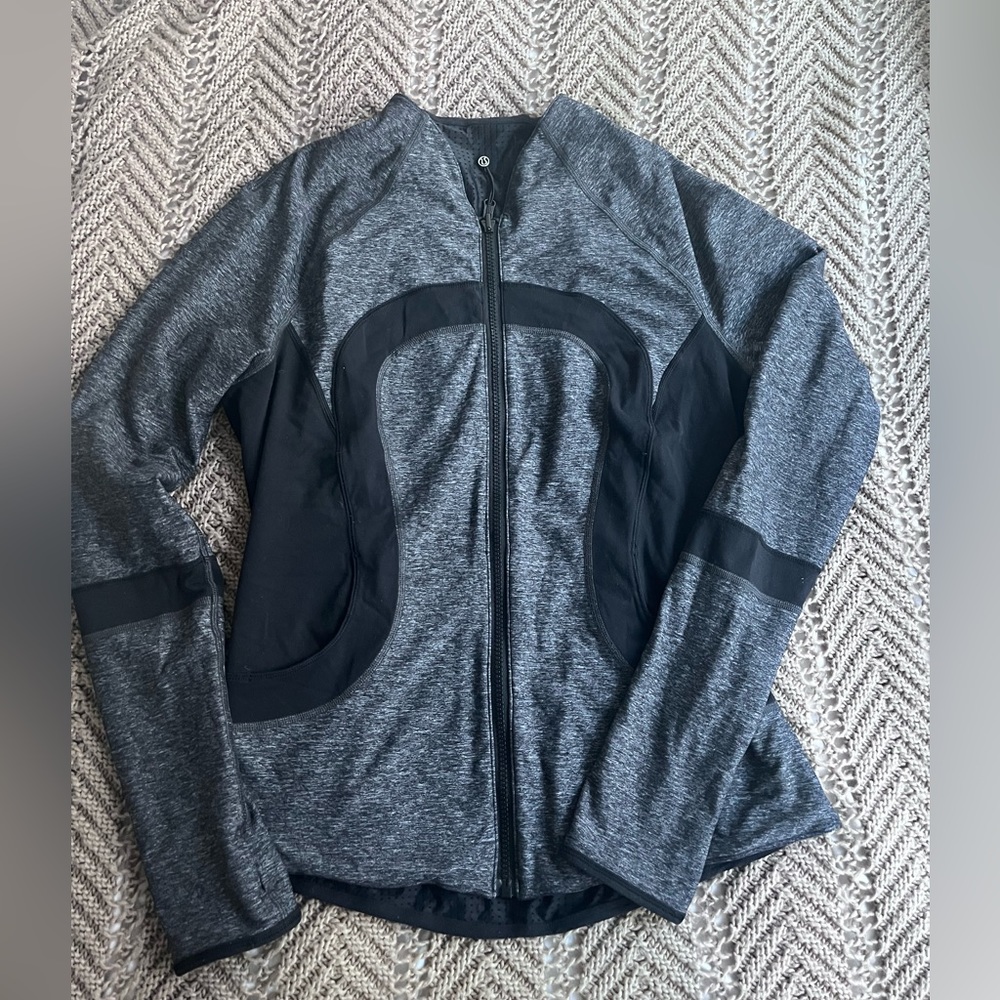Lululemon jacket